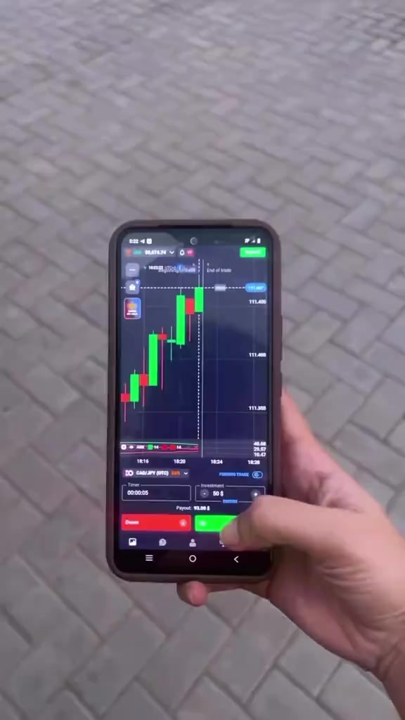 @Mahi trader 📈