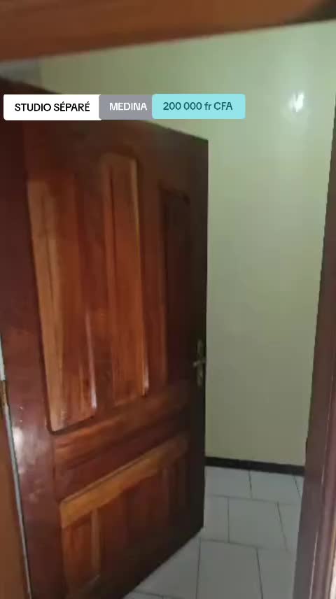 @LOGER S&Eacute;N&Eacute;GAL