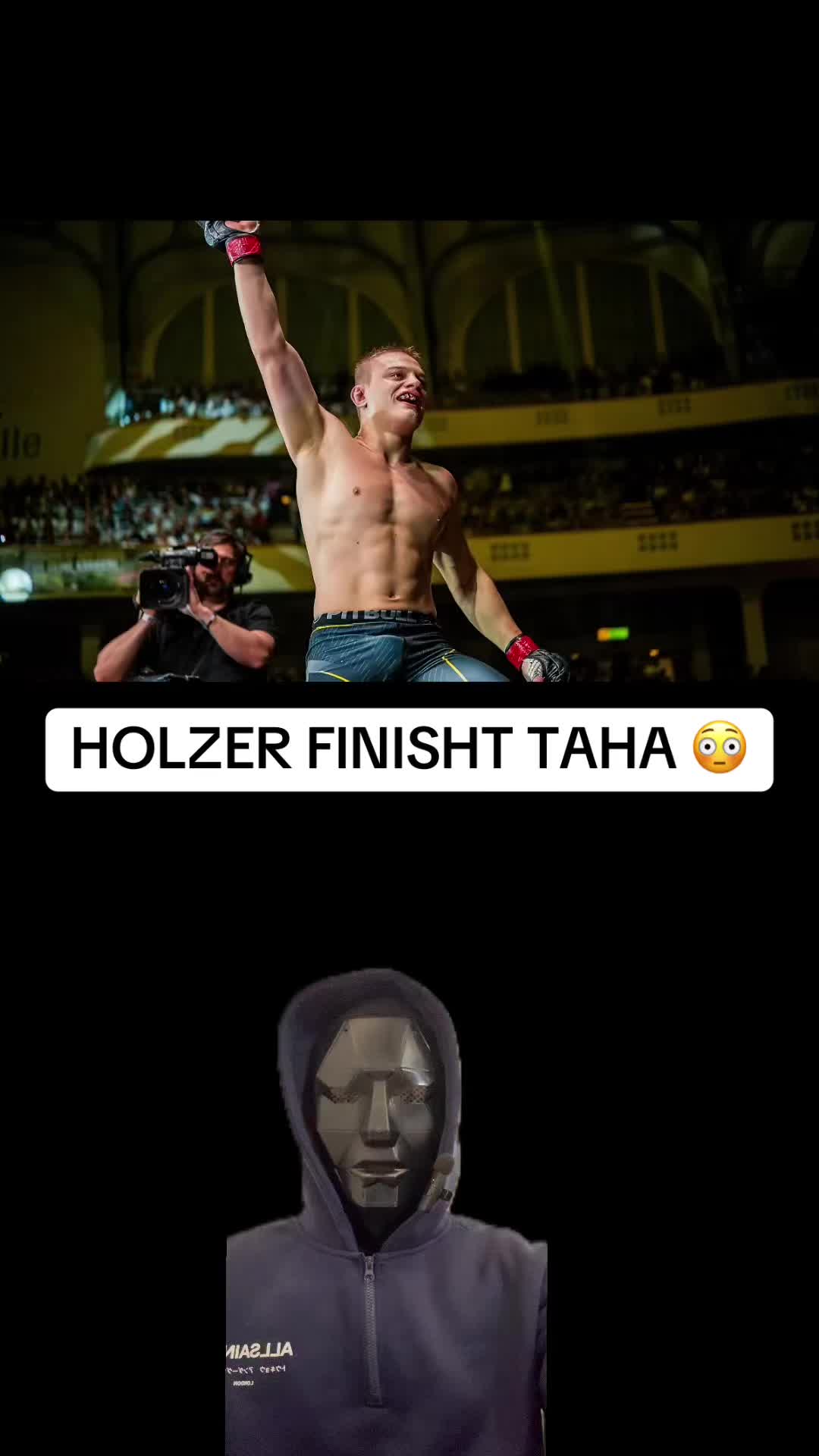 @Fight News DE