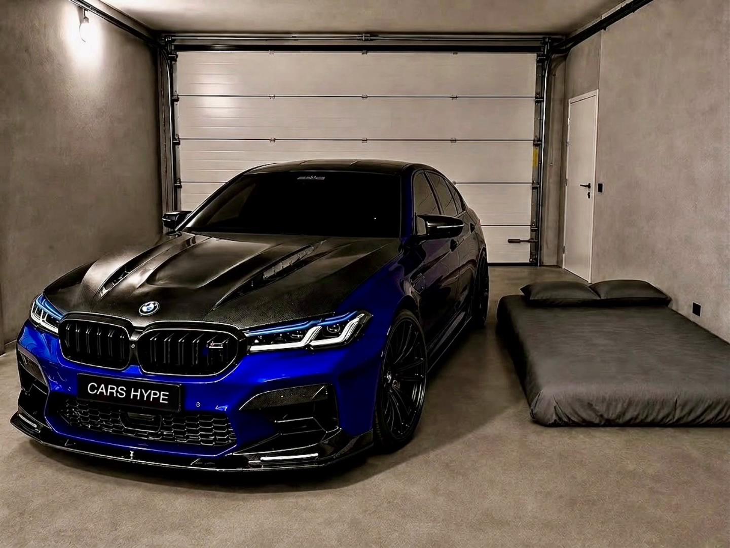 @CARS HYPE