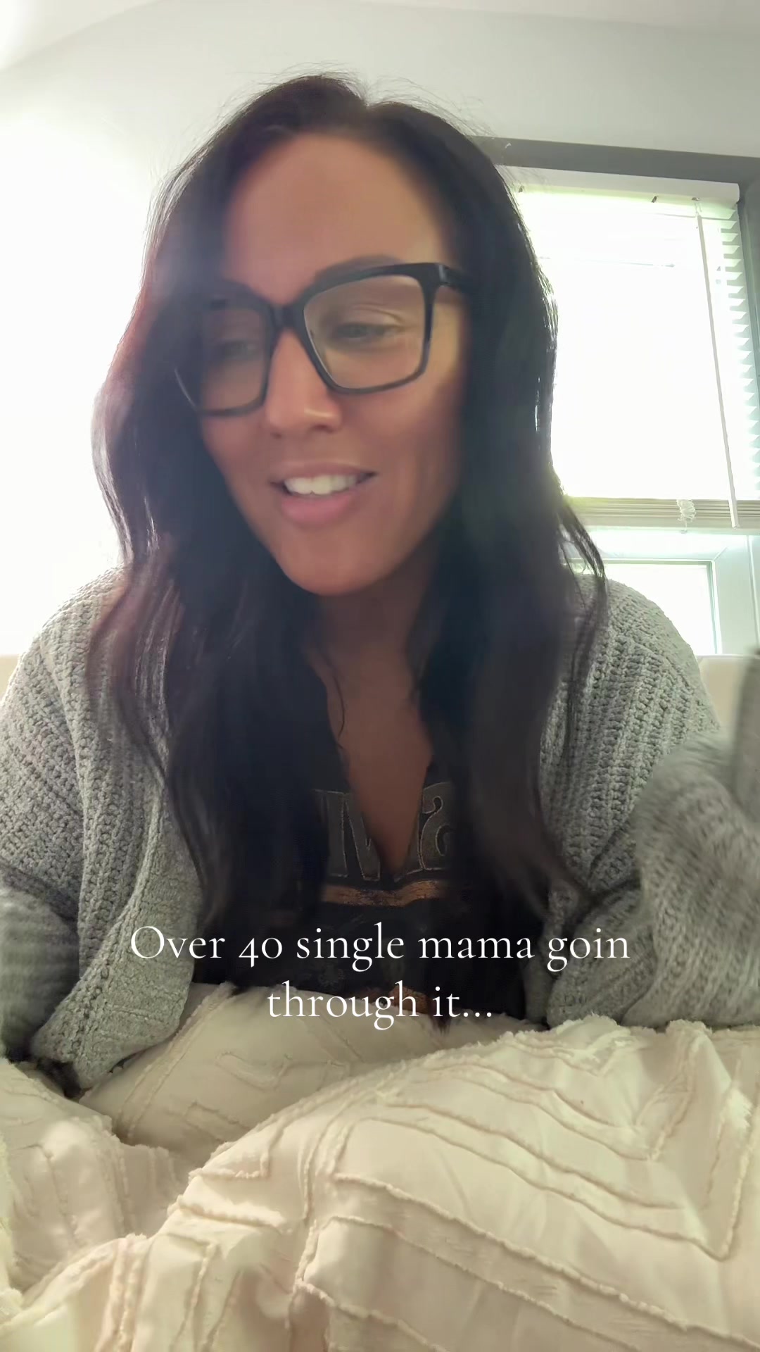 @Ashley B | Life After 40