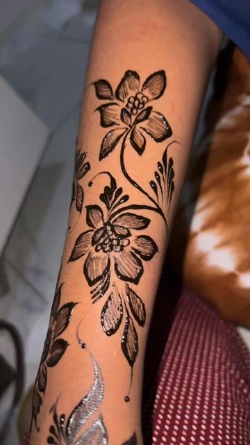 @miss henna arts