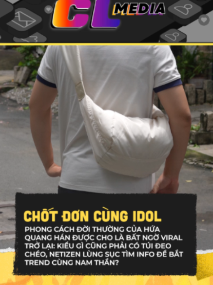 @CL HOT-BIZ 🔥 H&Oacute;NG HOT SHOWBIZ
