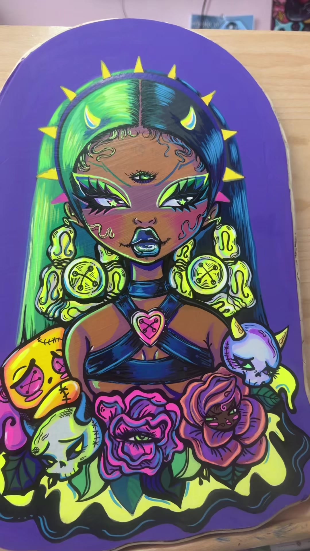 @JonquelArt