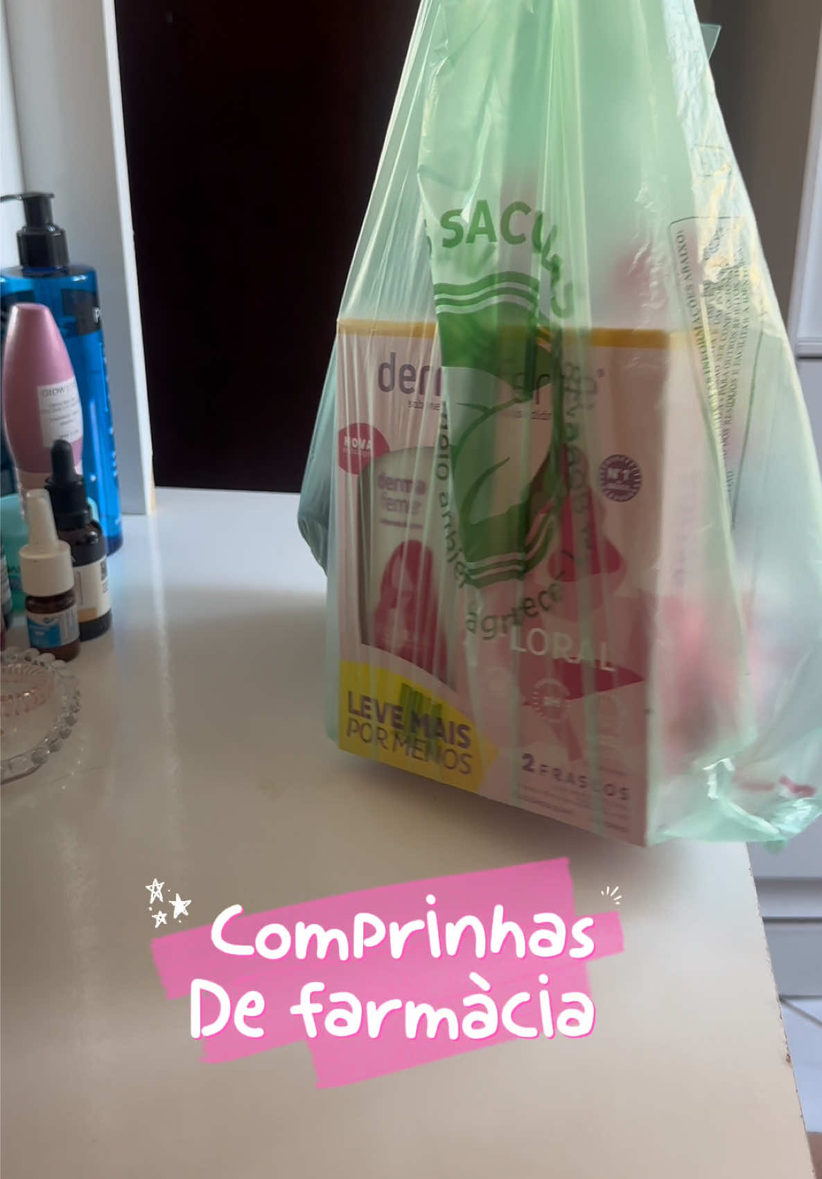 @Karol Vieira