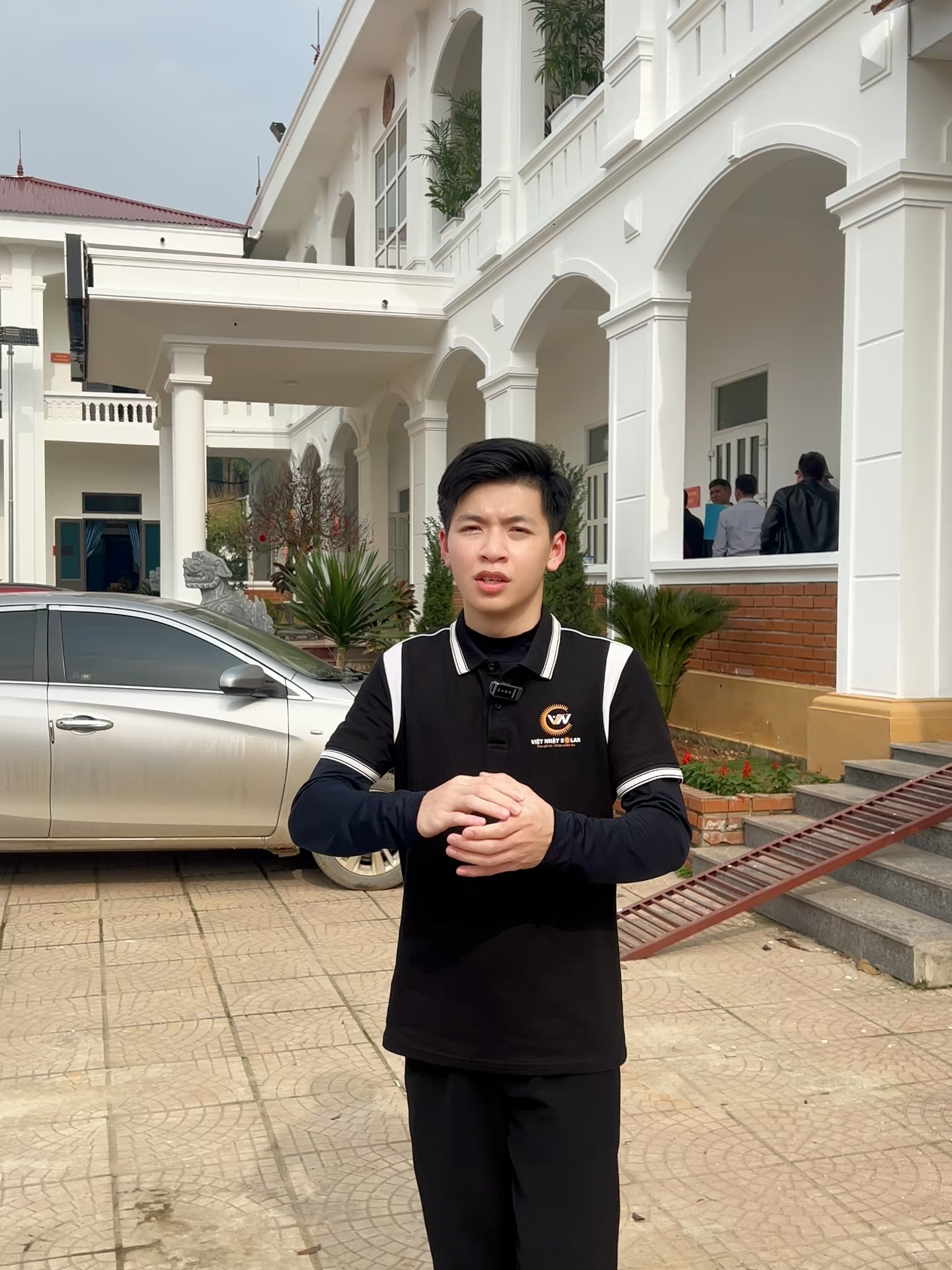 @Việt Nhật SoLar Việt Nam