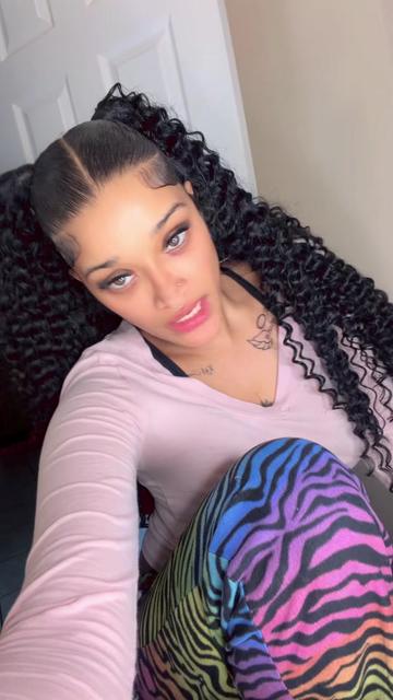 @DA BADDEST😍🖤🇨🇺