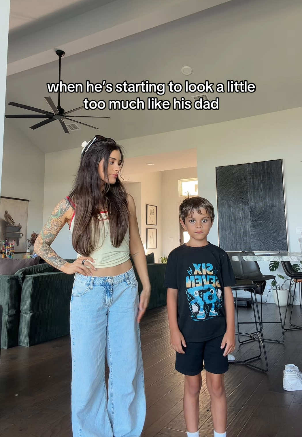 @Kassi Mansfield