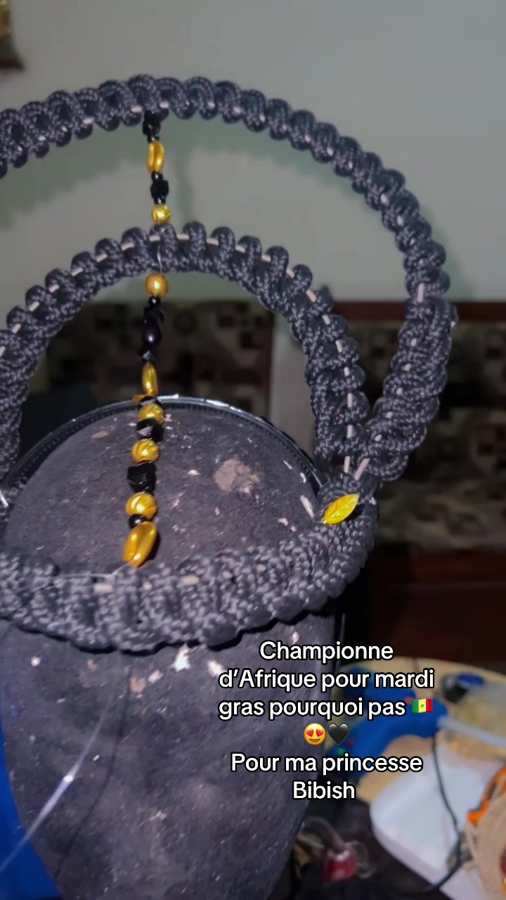 @Empire d&rsquo;Afrique