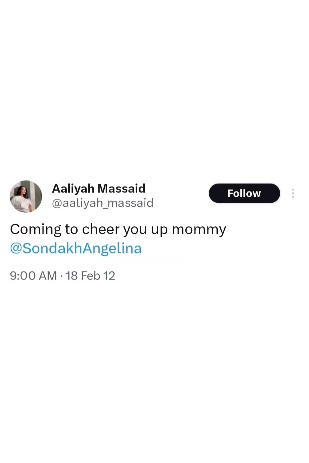 @♡