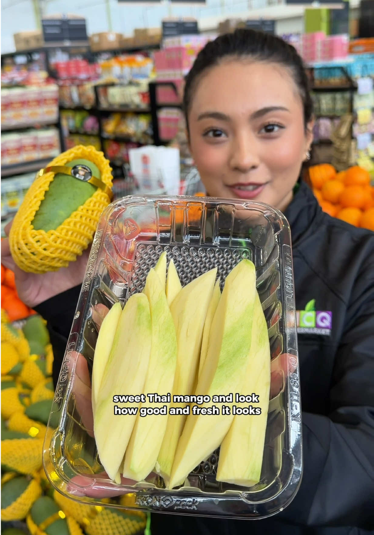@MCQ SUPERMARKET