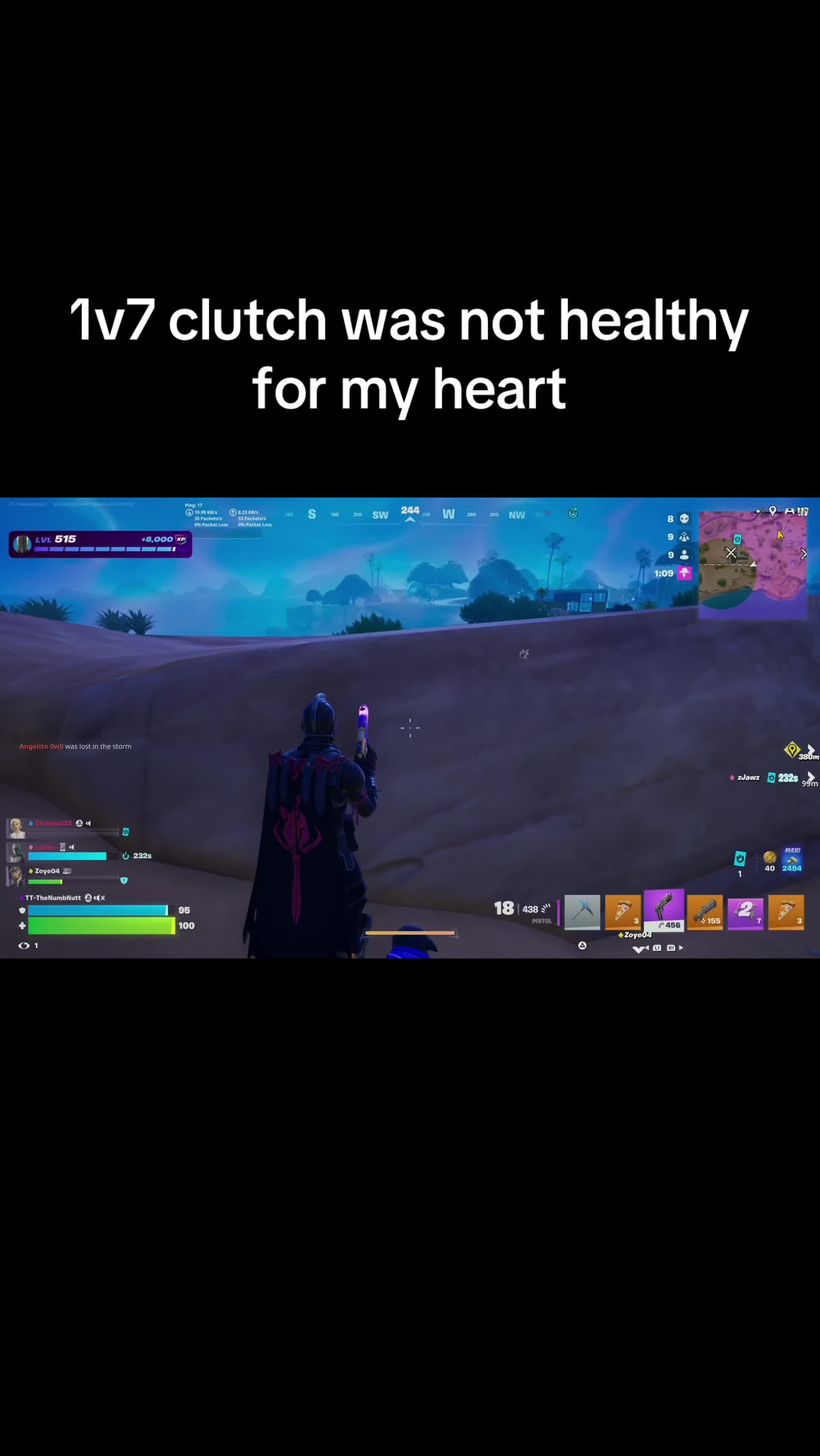 @TheNumbNutt