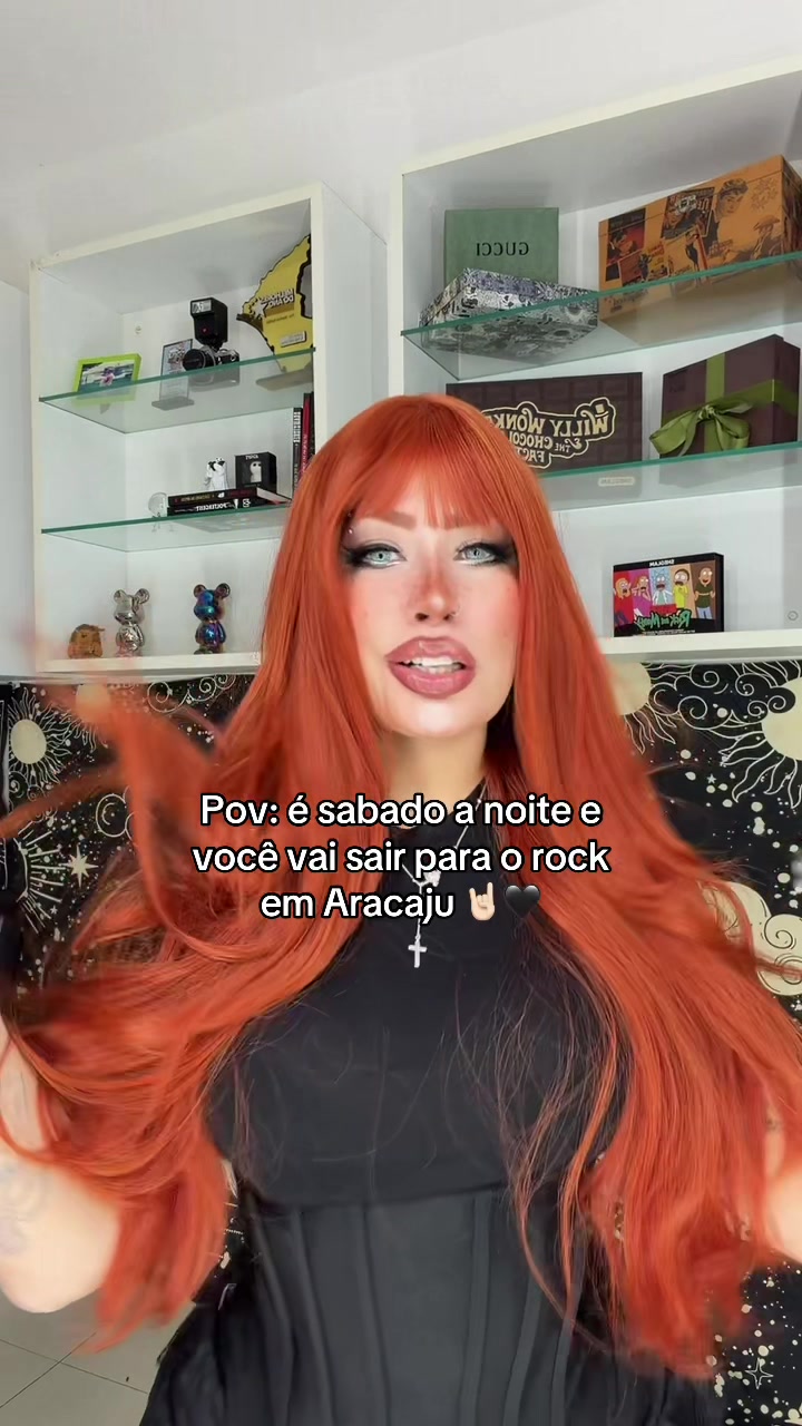 @I ๐ค POLY ROCHA