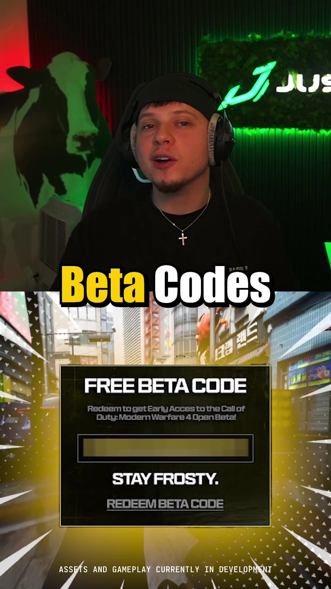@CGN Justsdx