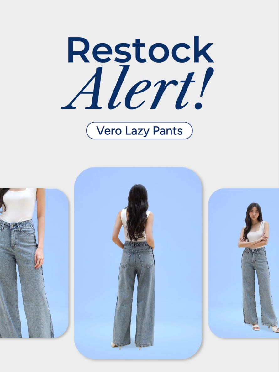 @Osso Jeans