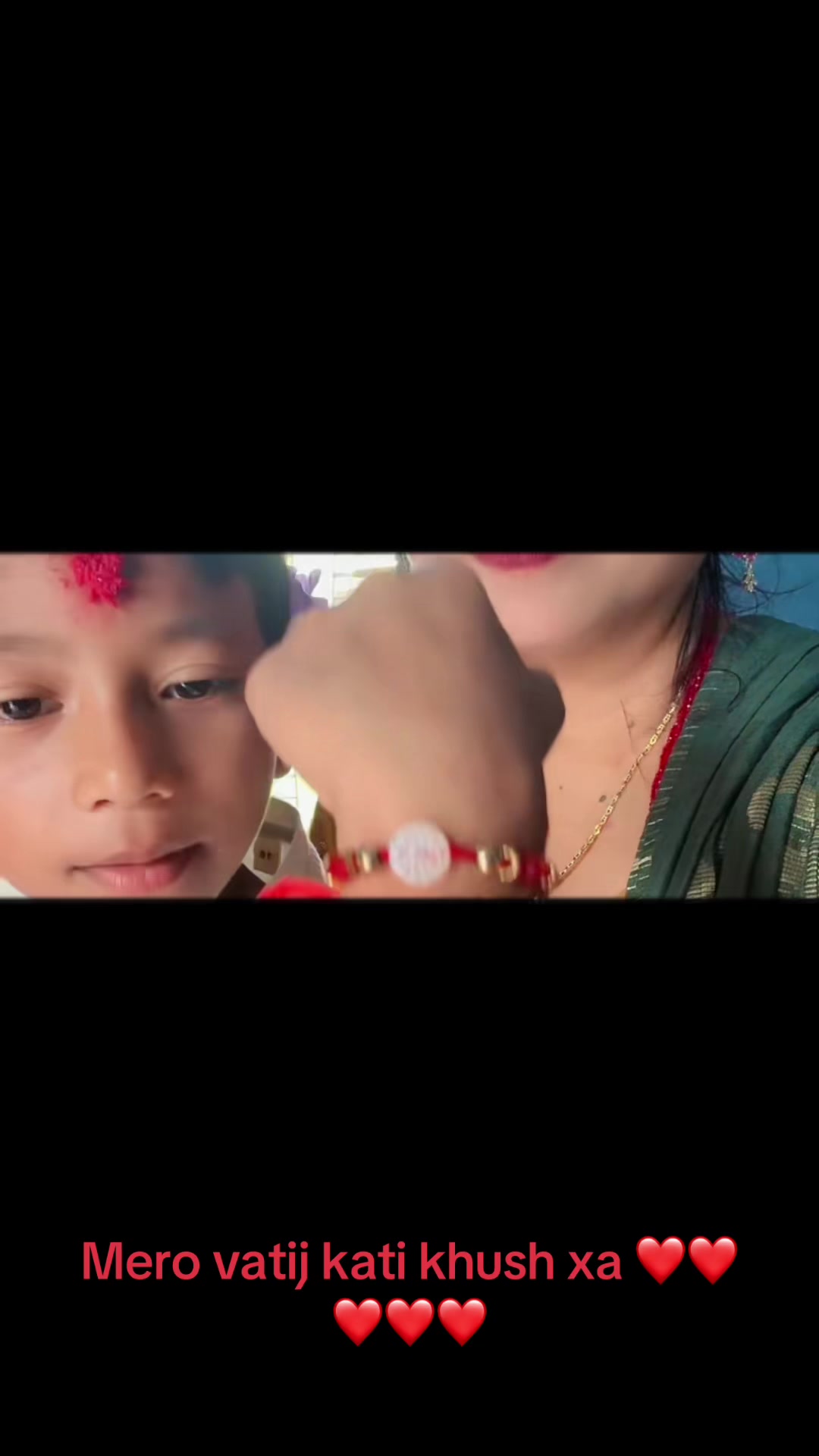 @Sushma