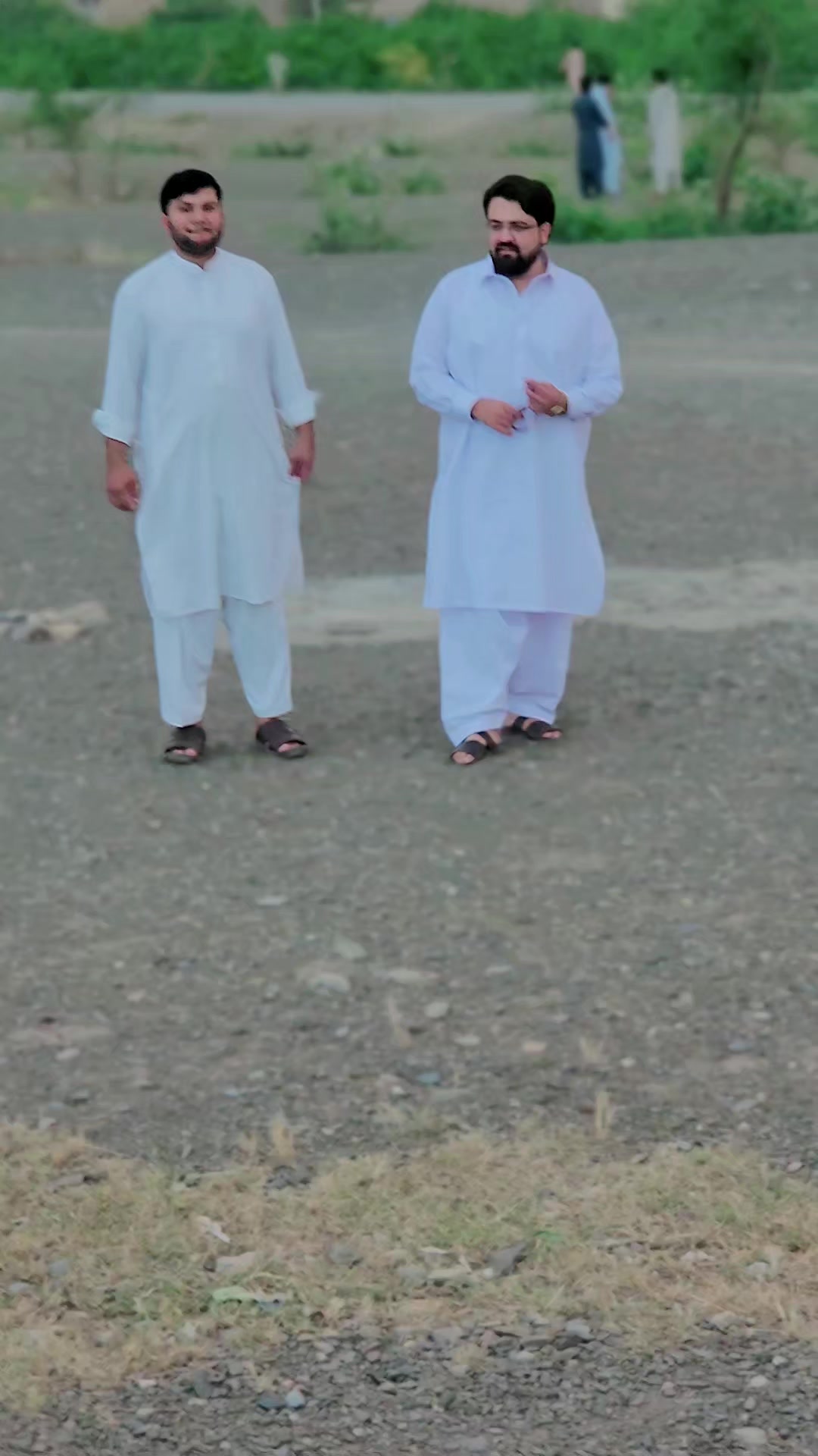 @Tashfain Afridi