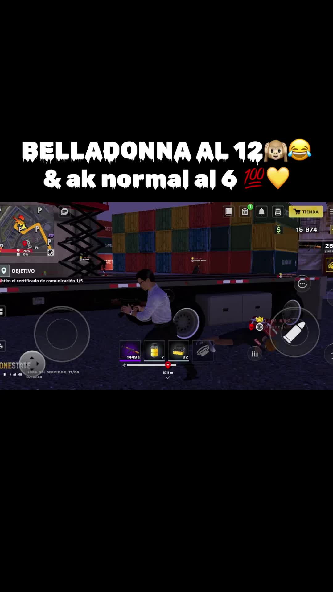 @SR ZOMBIE