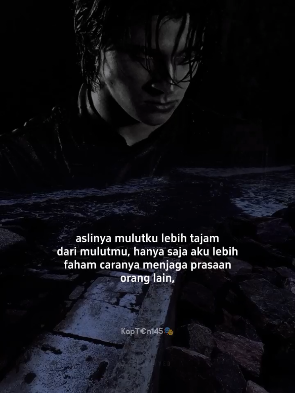 @ᴋᴀᴘᴛᴇɴ ᴍᴜᴅᴀ🎭