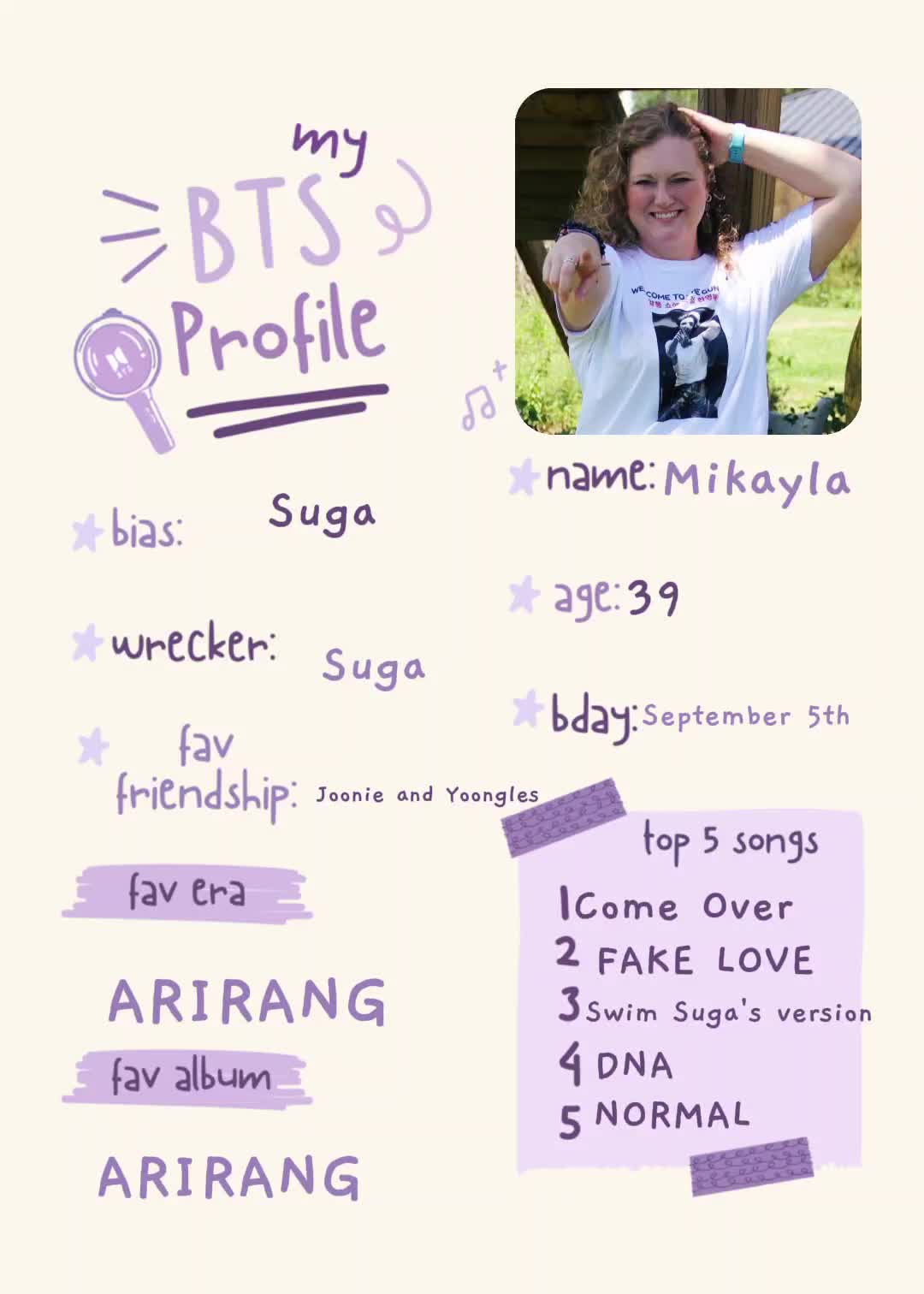 @Mikayla (Auntie Min)🫰 ⊙⊝⊜ ⟭⟬⁷