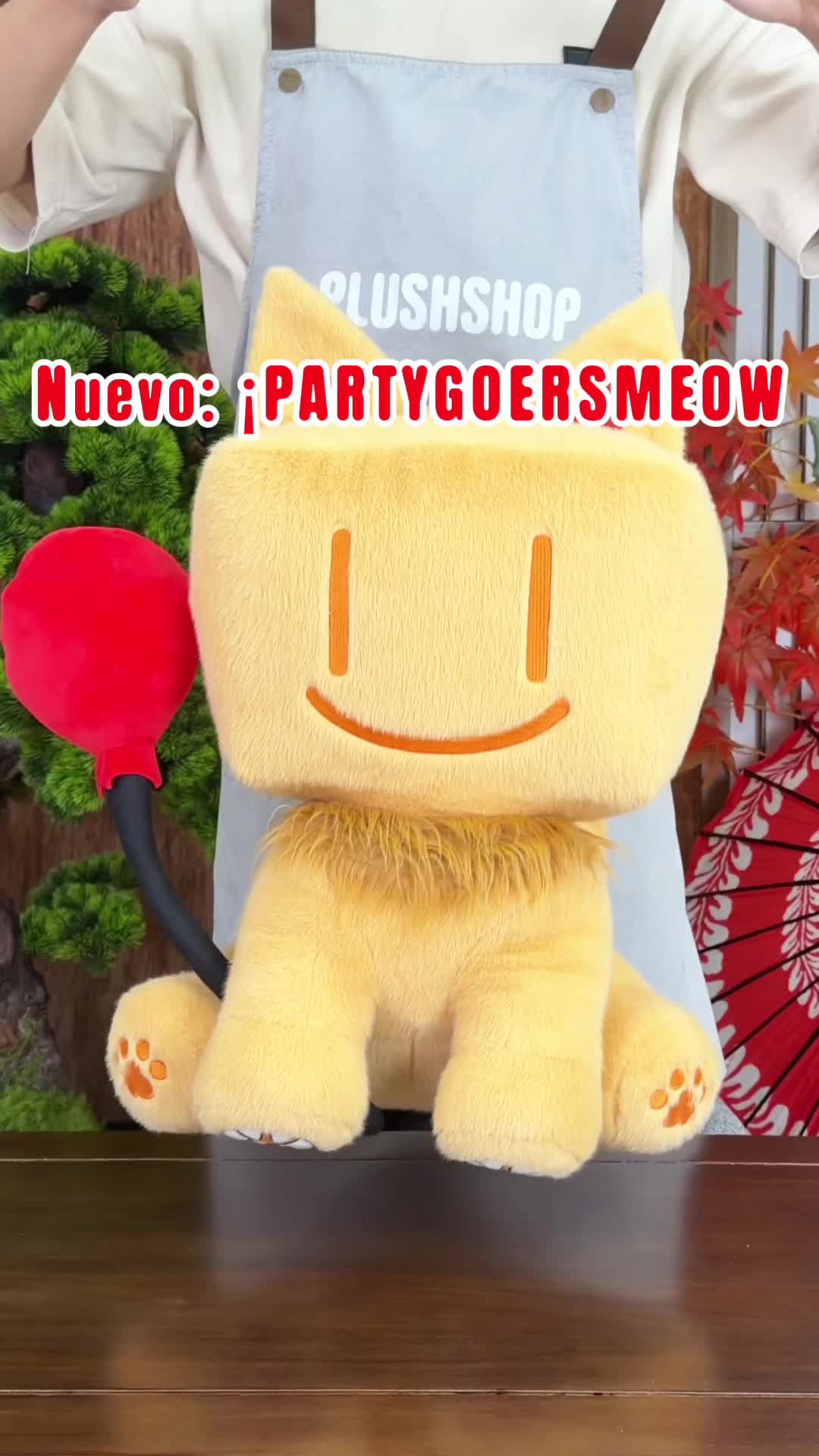 @Plushshop_Mexico