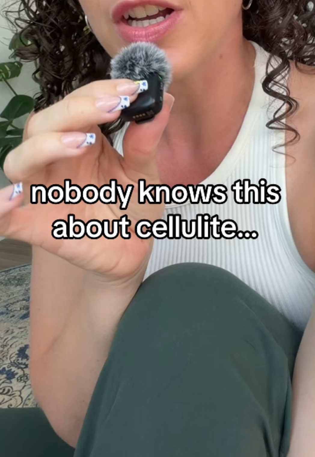 @Dr. Brittney | DC & dietitian