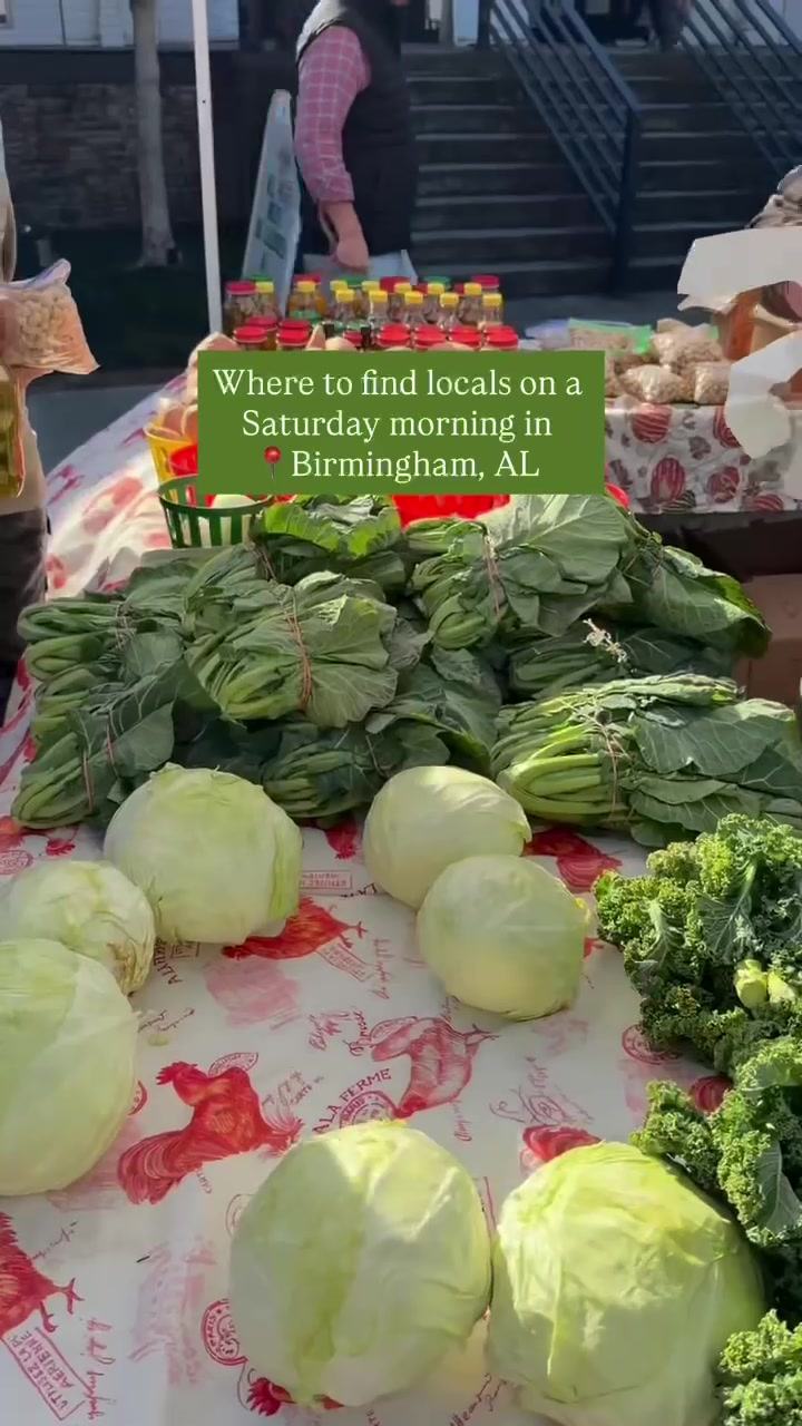 @Greater Bham Visitors Bureau