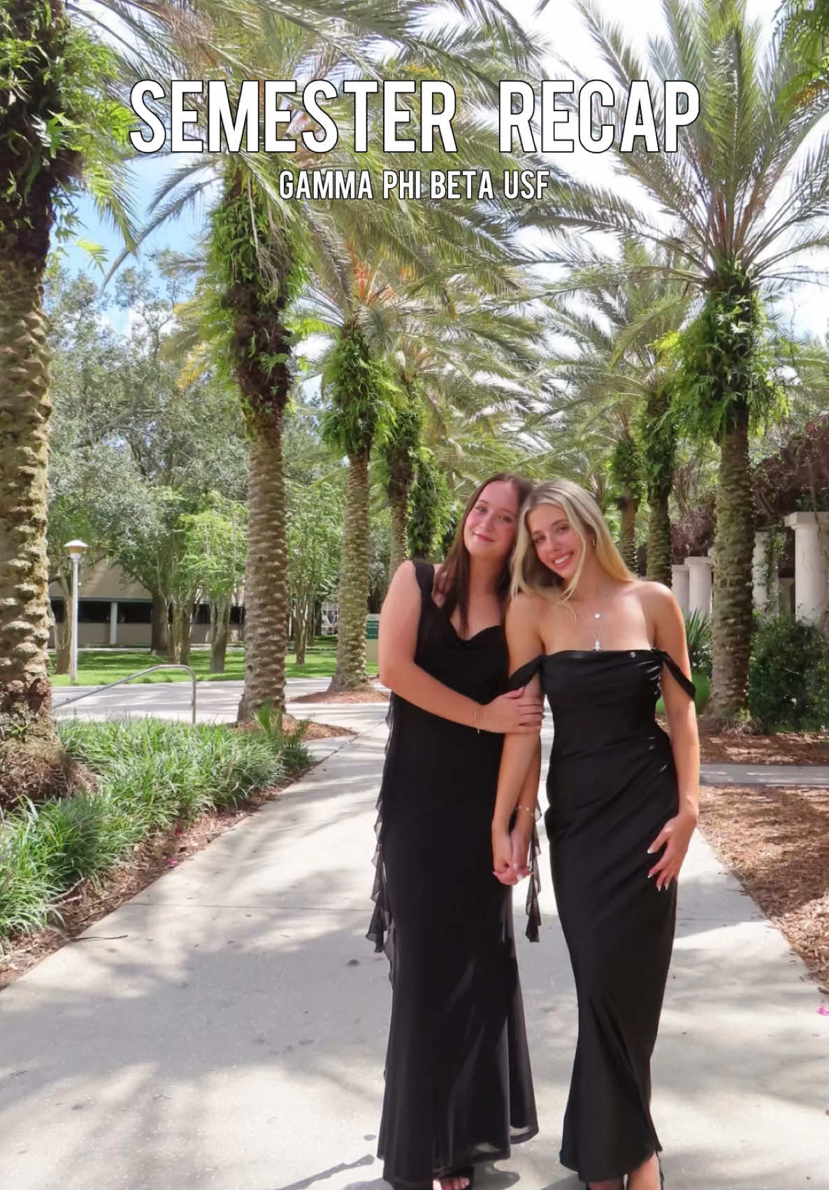@Gamma Phi Beta USF