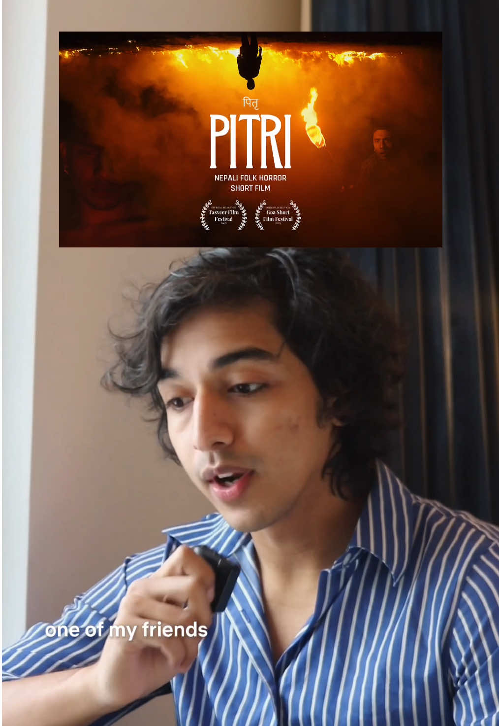 @Prash films