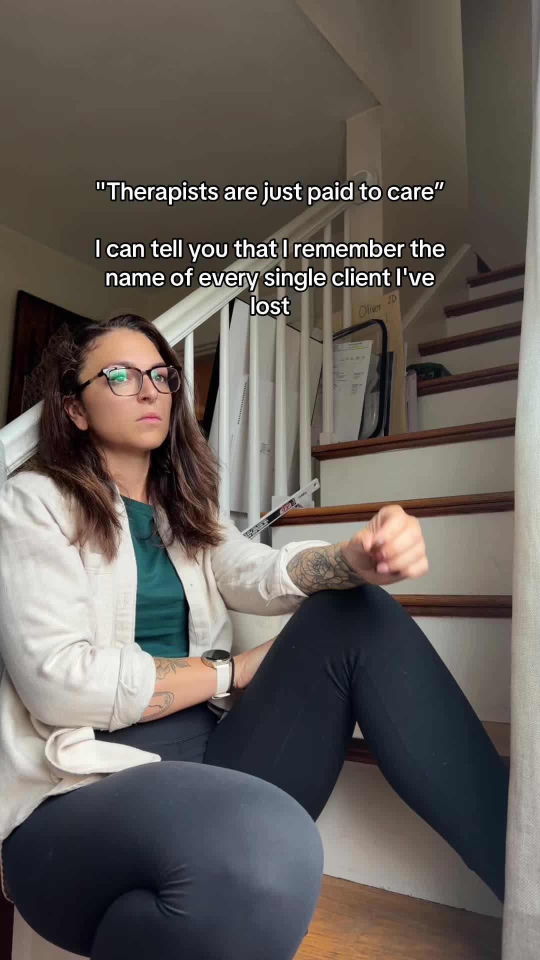 @Kristen | life & mental health