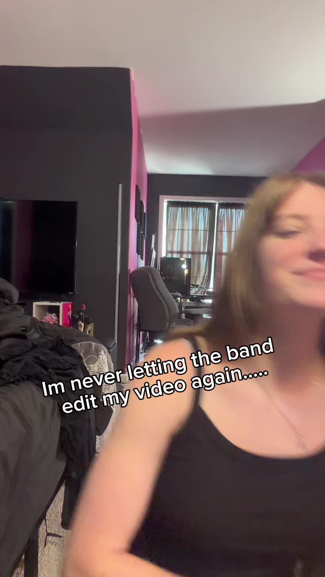 @Nail Bite