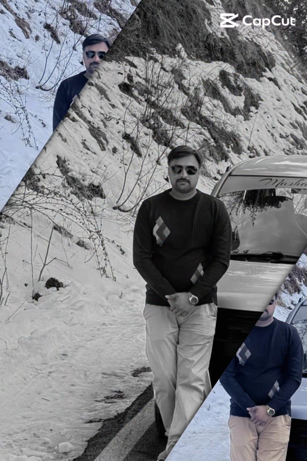 @Syed Ali Shah