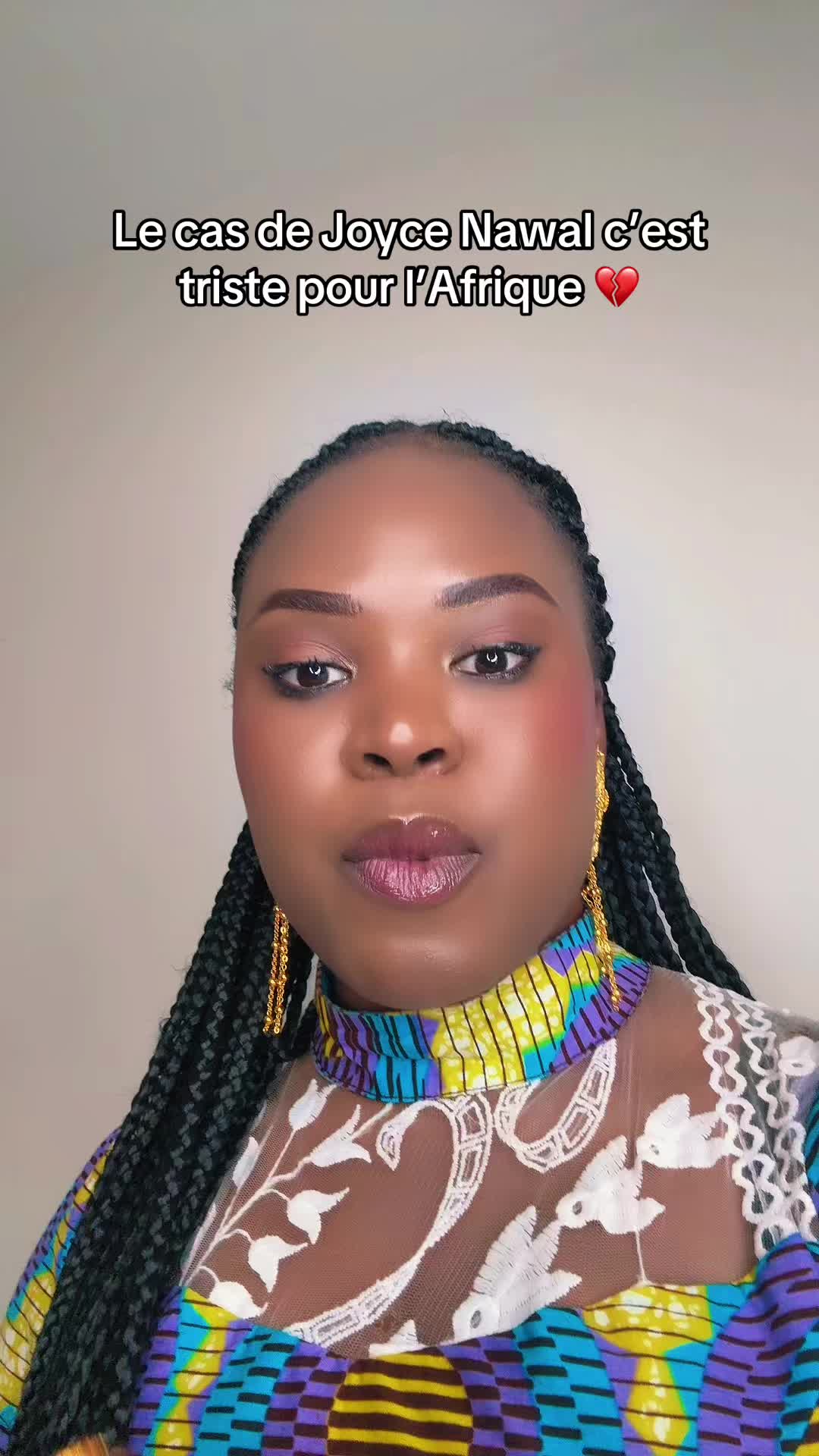 @Eunice Obi Officiel