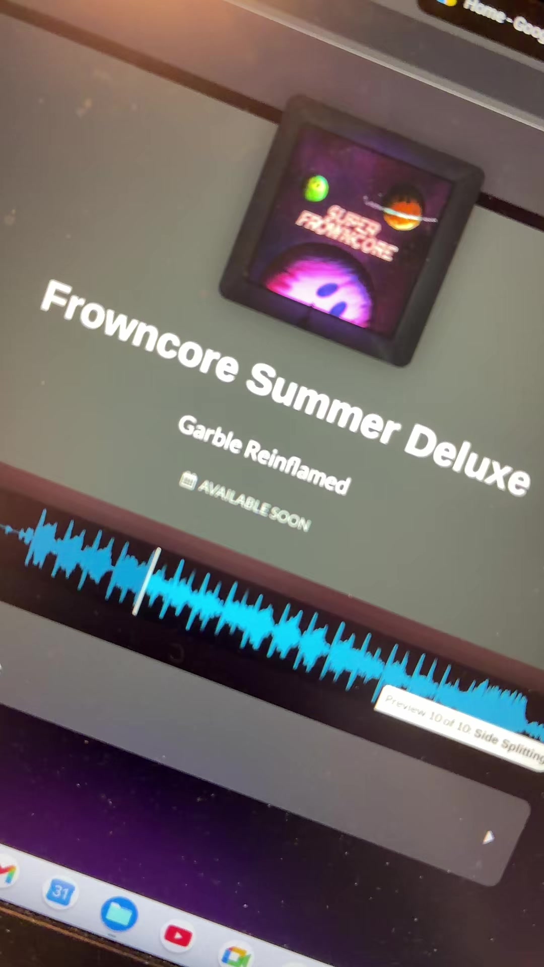 @GarbleReinflamed