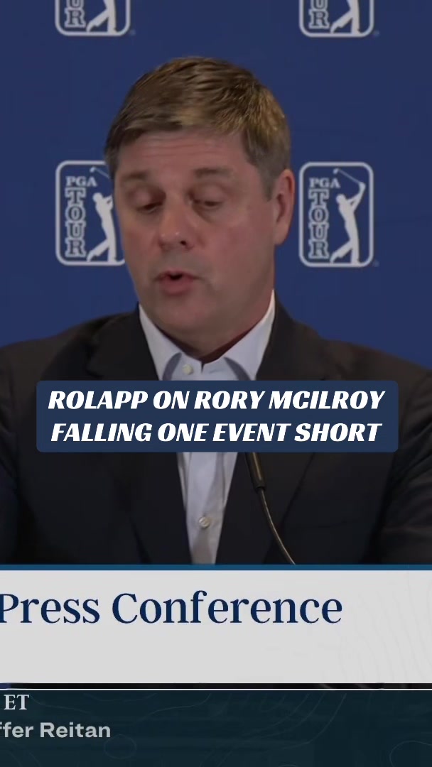 @Golf Channel