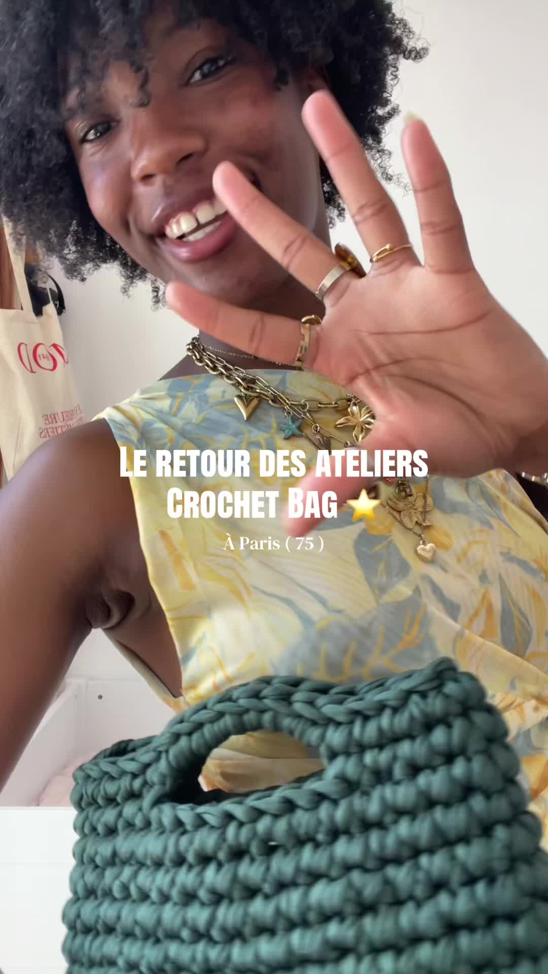 @Modeliz 🌺