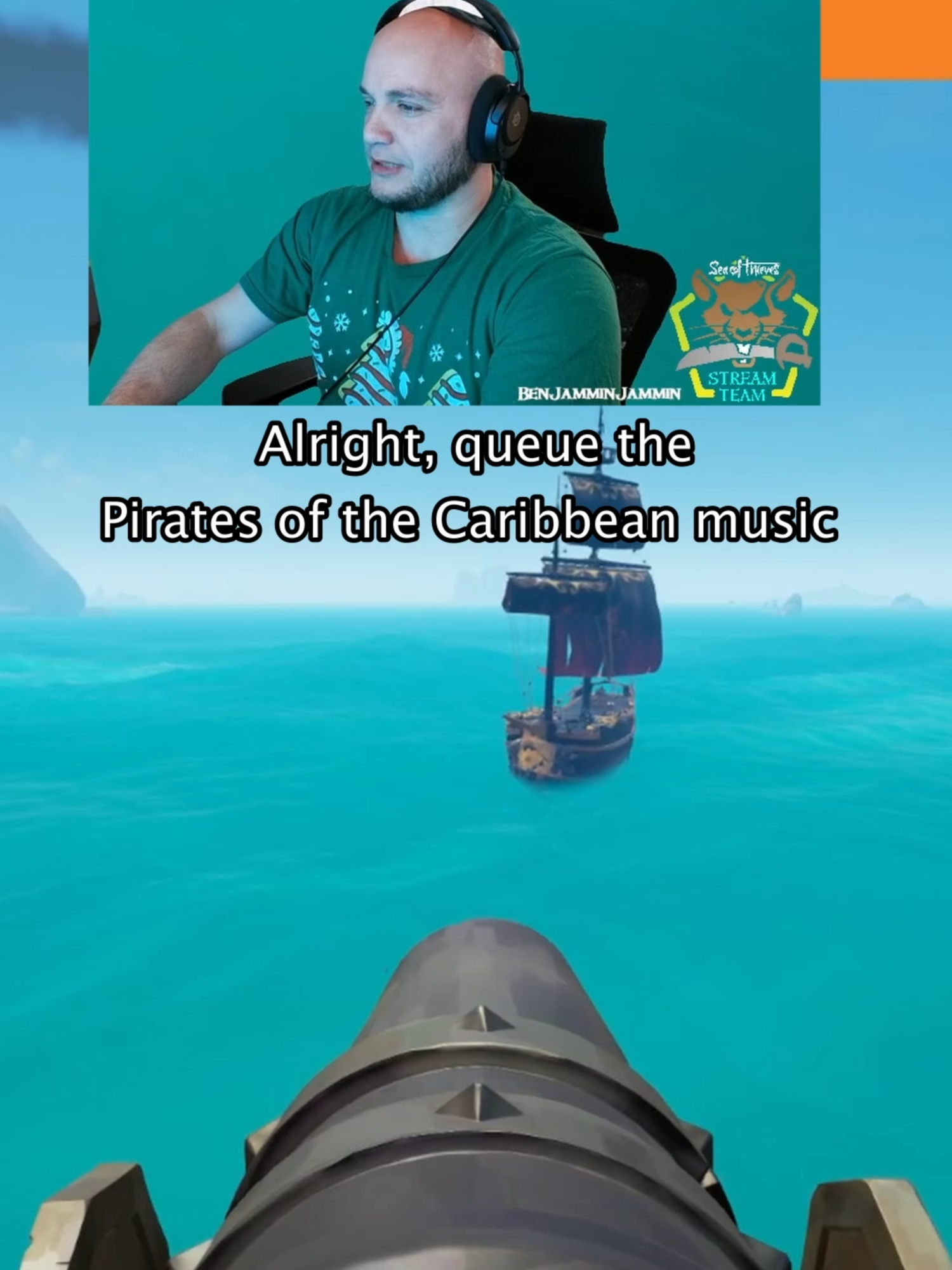 @BenJamminJamminTV