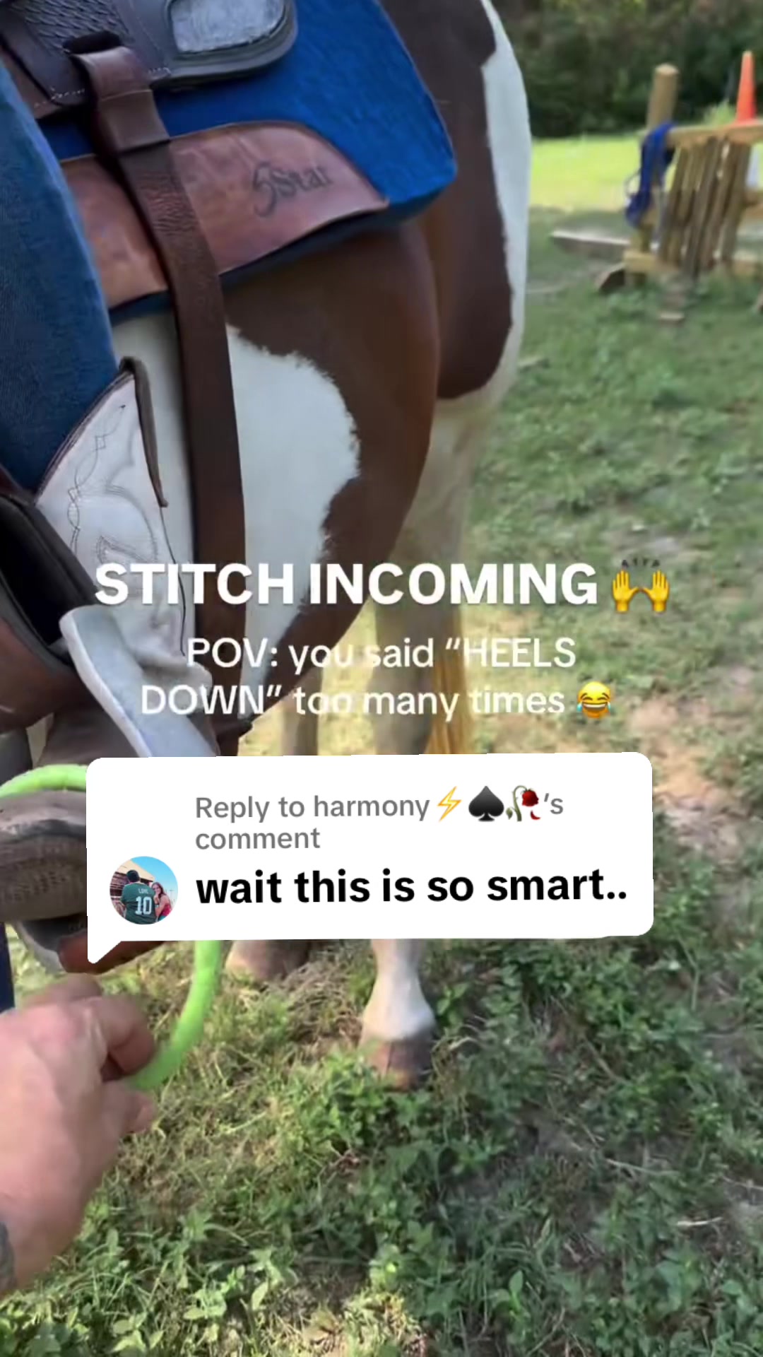 @🐎 Coach CeeJae