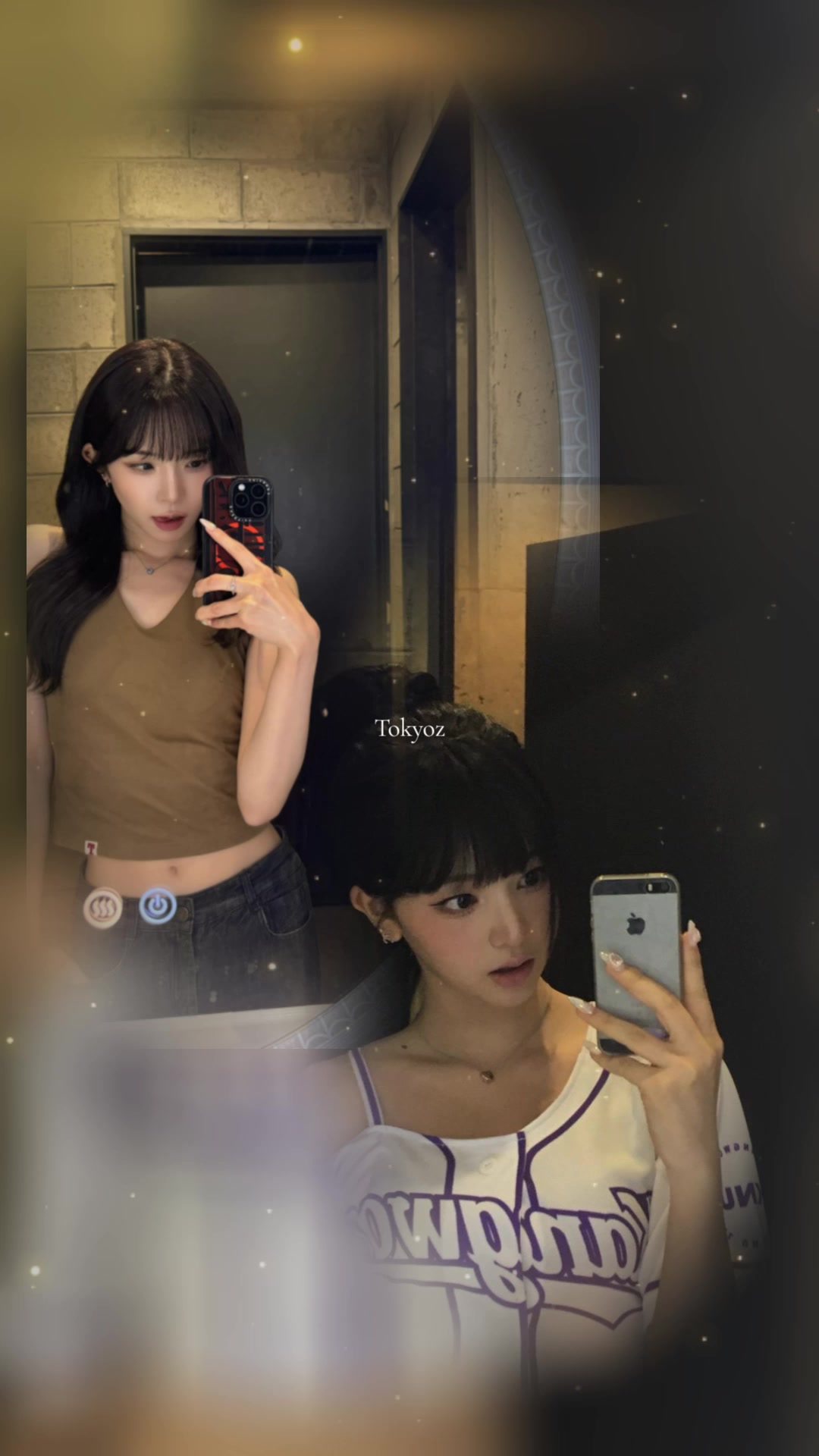 @Tone Oppa & Triples Universe