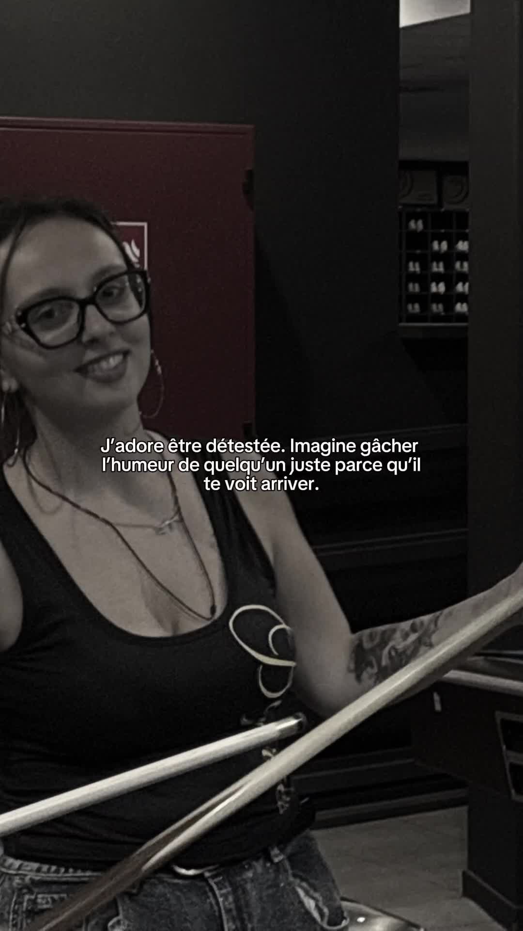 @Léa thossings