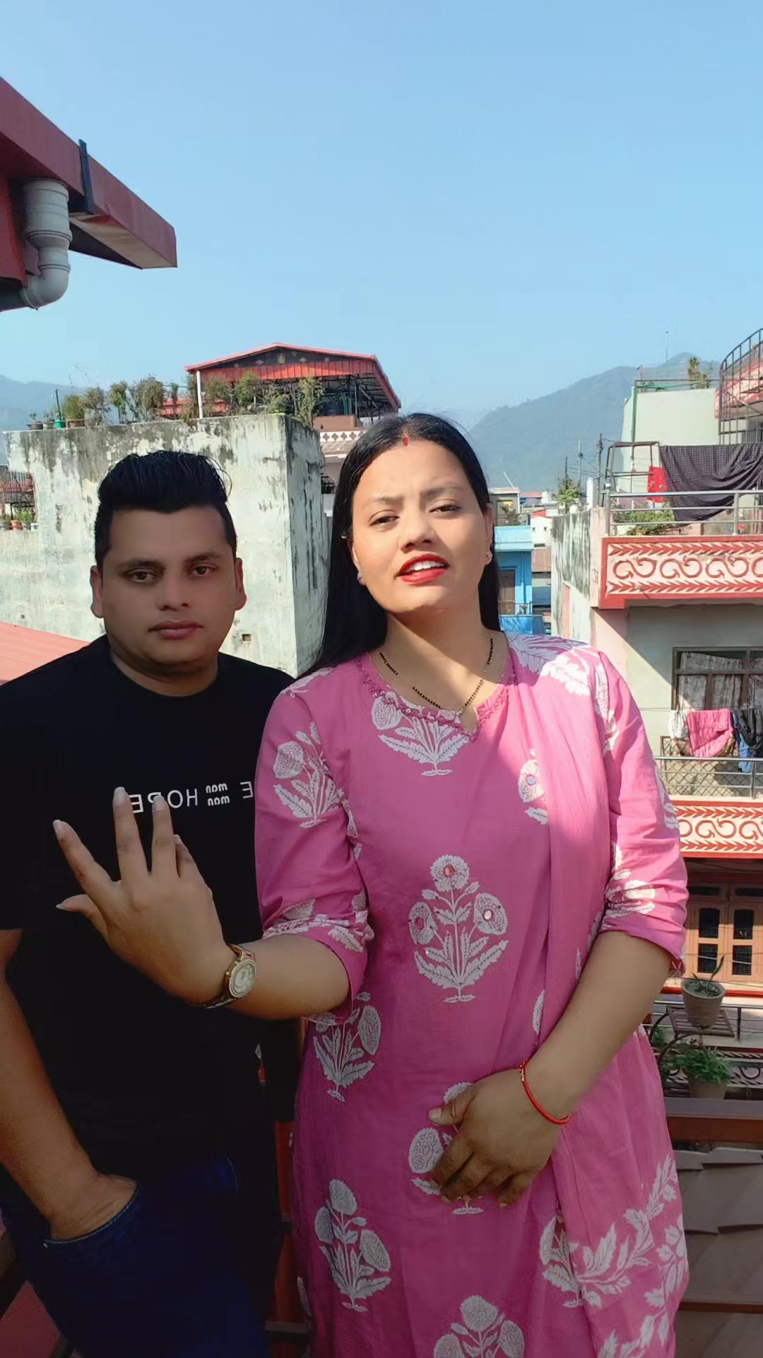 @usha bhattarai ♥️
