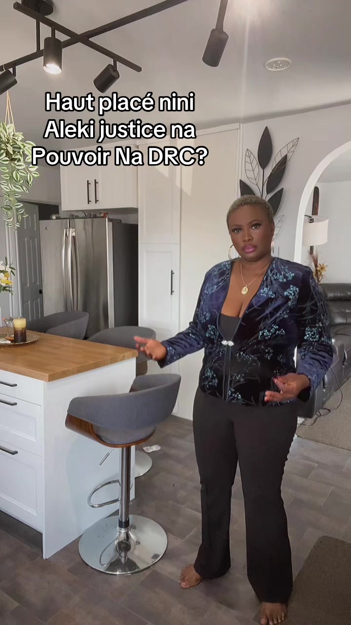 @Clive Matondo TV5 🌏