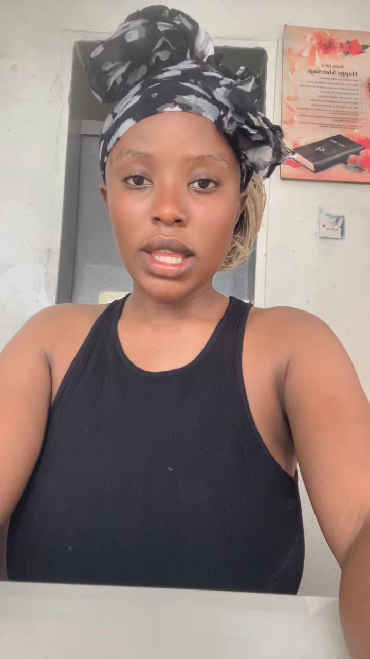 @🦋 Mrs Chilenga😍 💍❤️