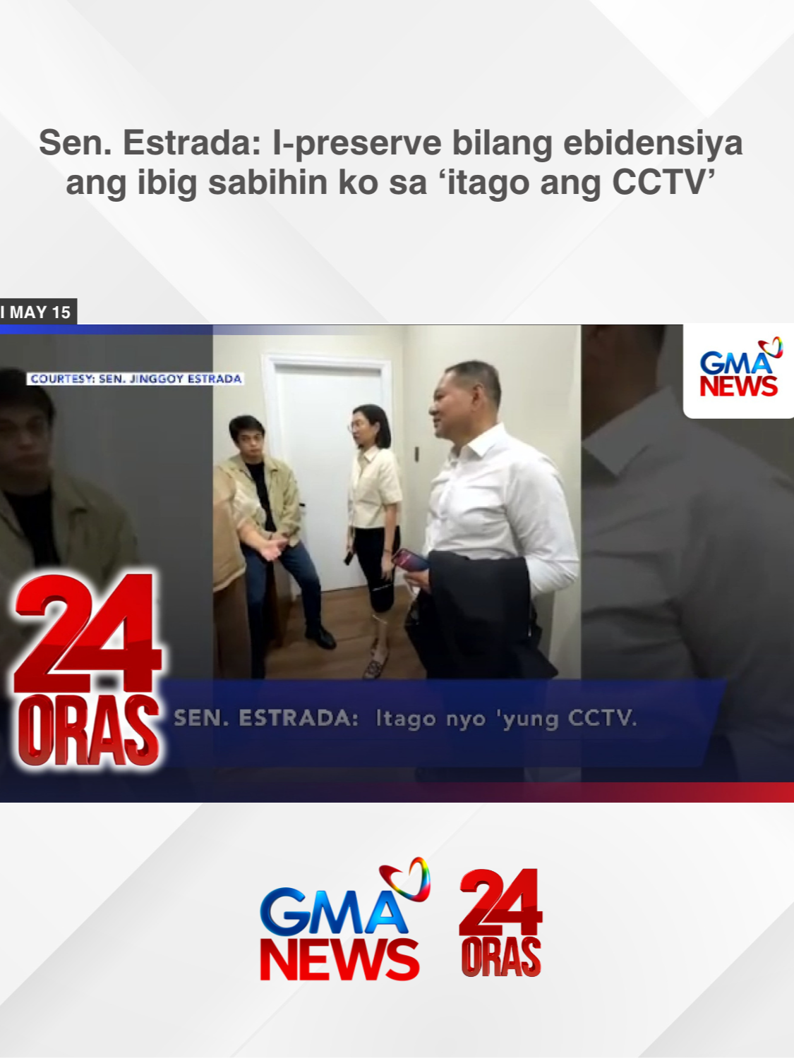 @24 Oras