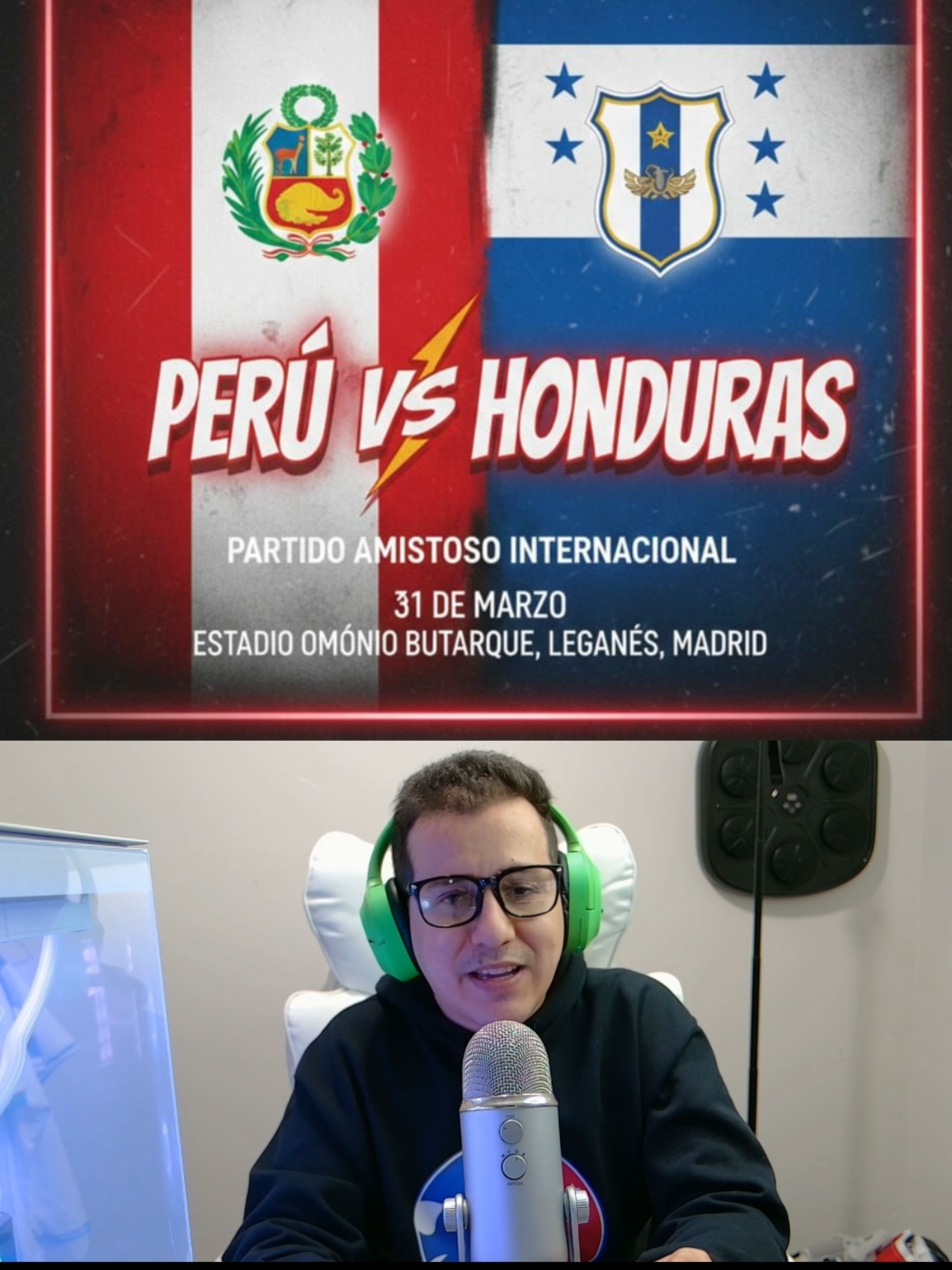 @Futbol Hn