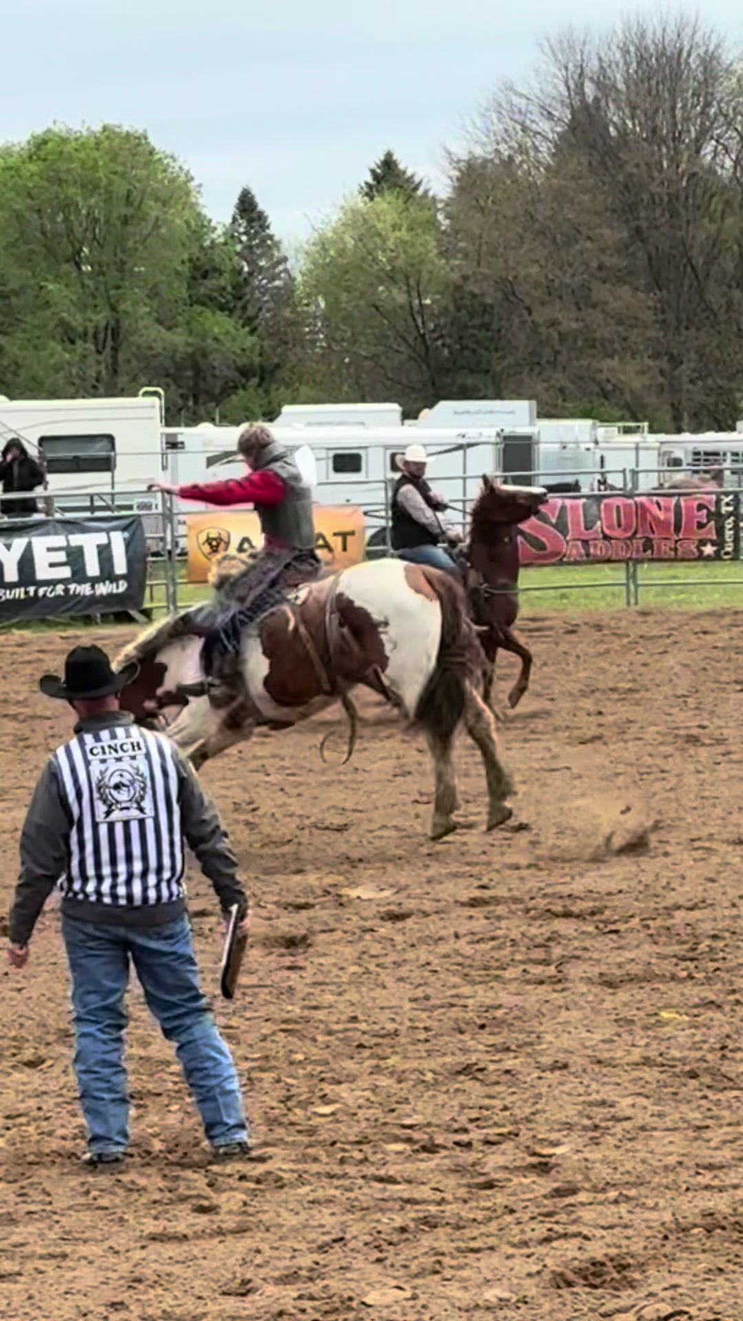 @Block Saddle Company