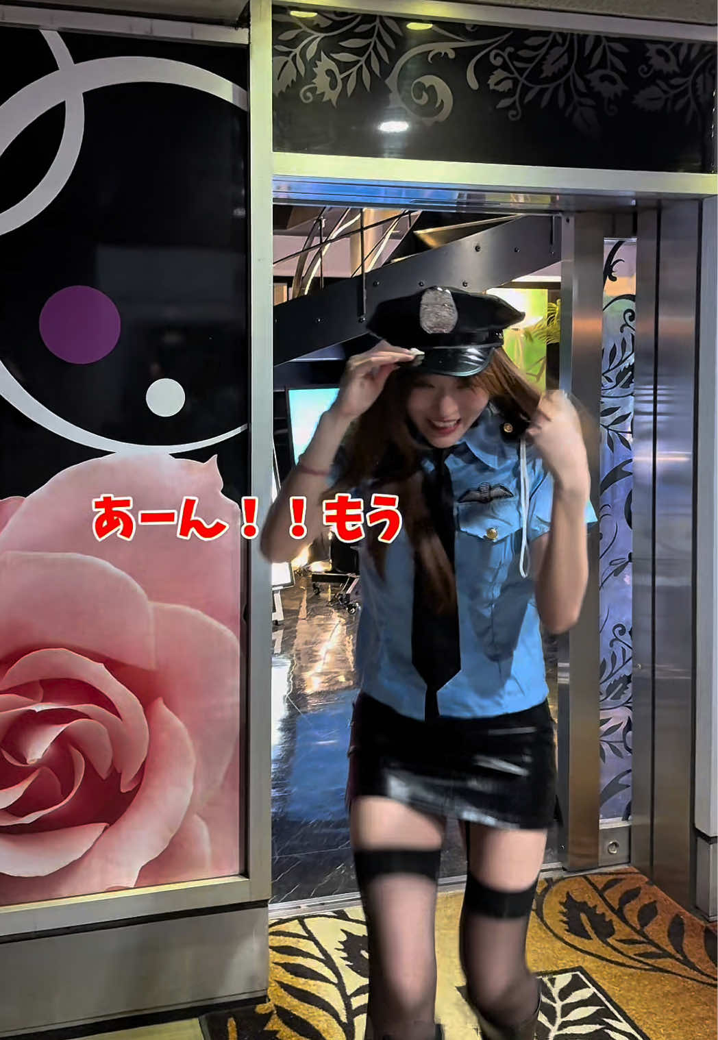 @理論派彼氏✖️感情彼女