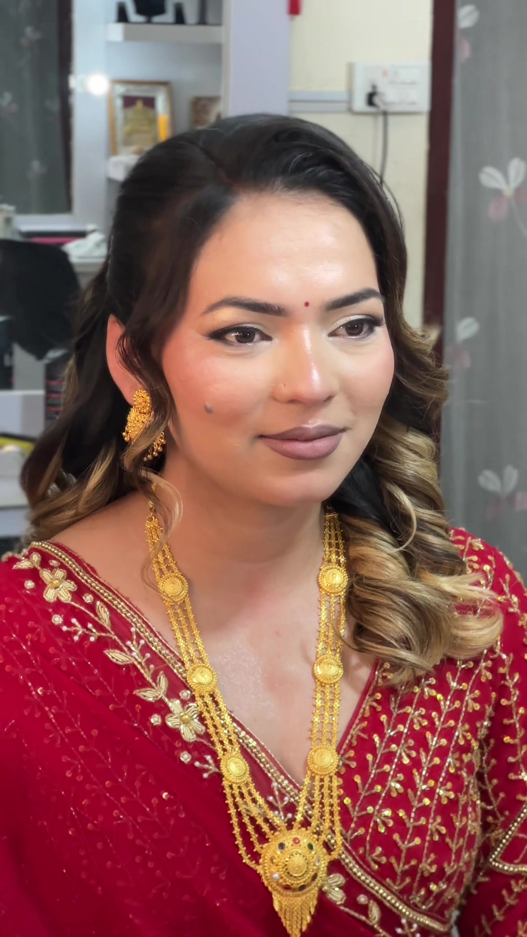 @YUME Bridal Makeup Artist NPJ