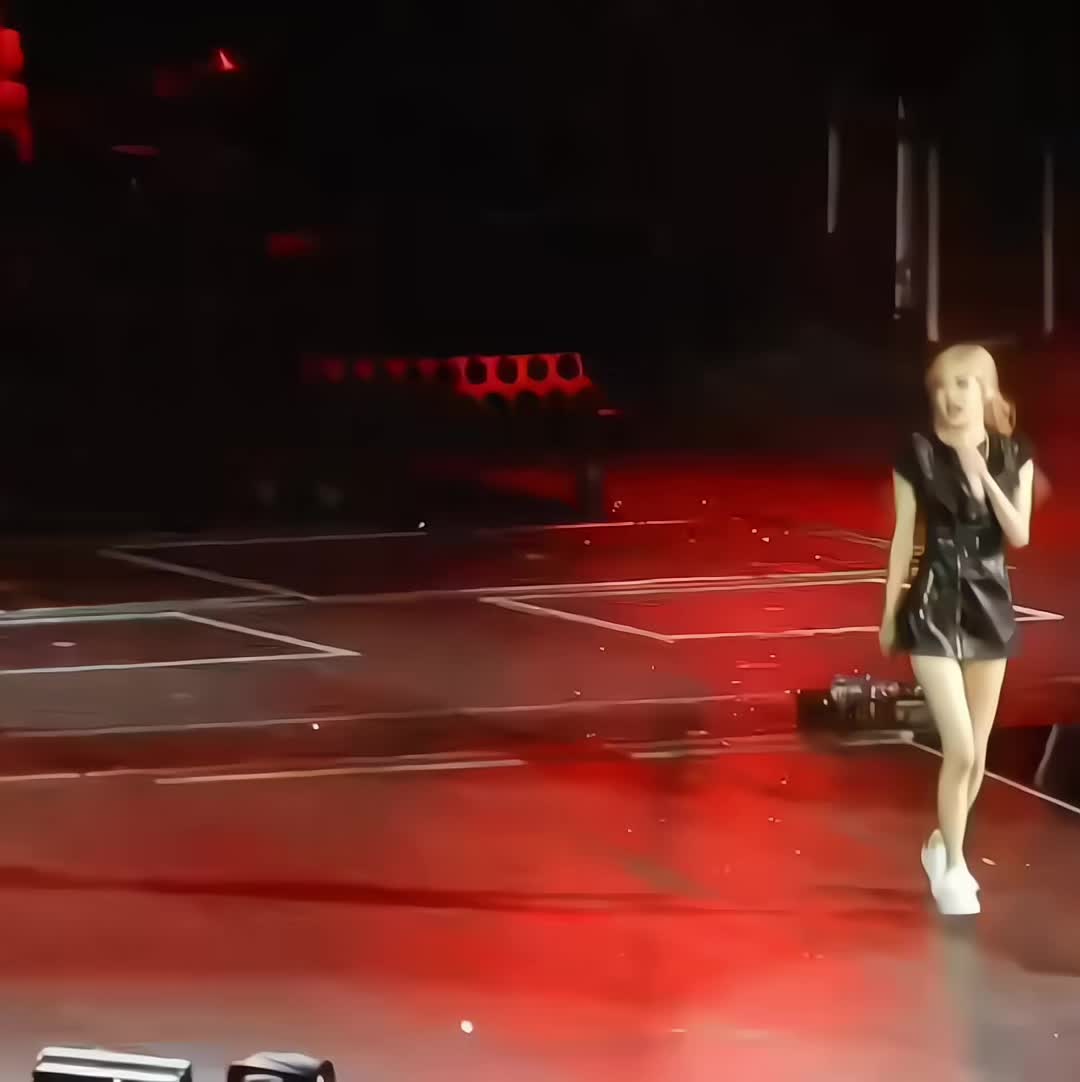 @BlackPink