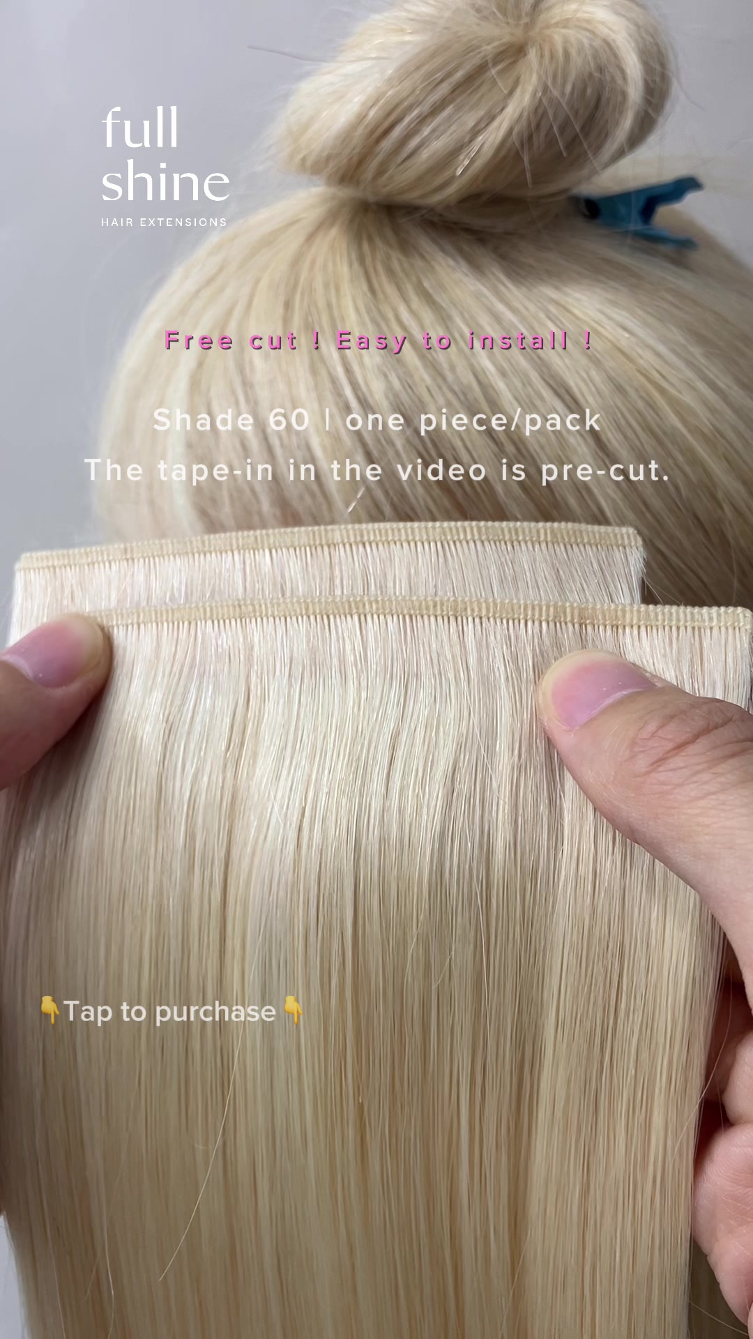 @FullShineHair